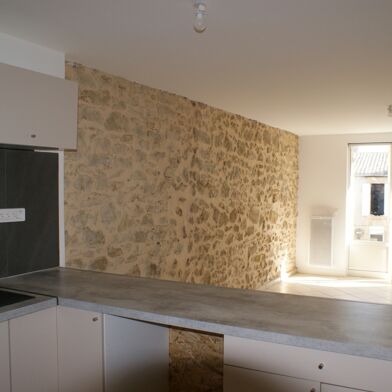 Maison 4 pièces 128500 €