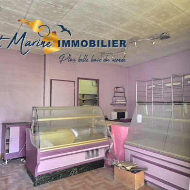 Immeuble  330000 €