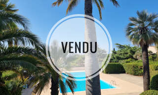 Appartement 2 Pièces 47 m² à vendre à La Ciotat (13600)