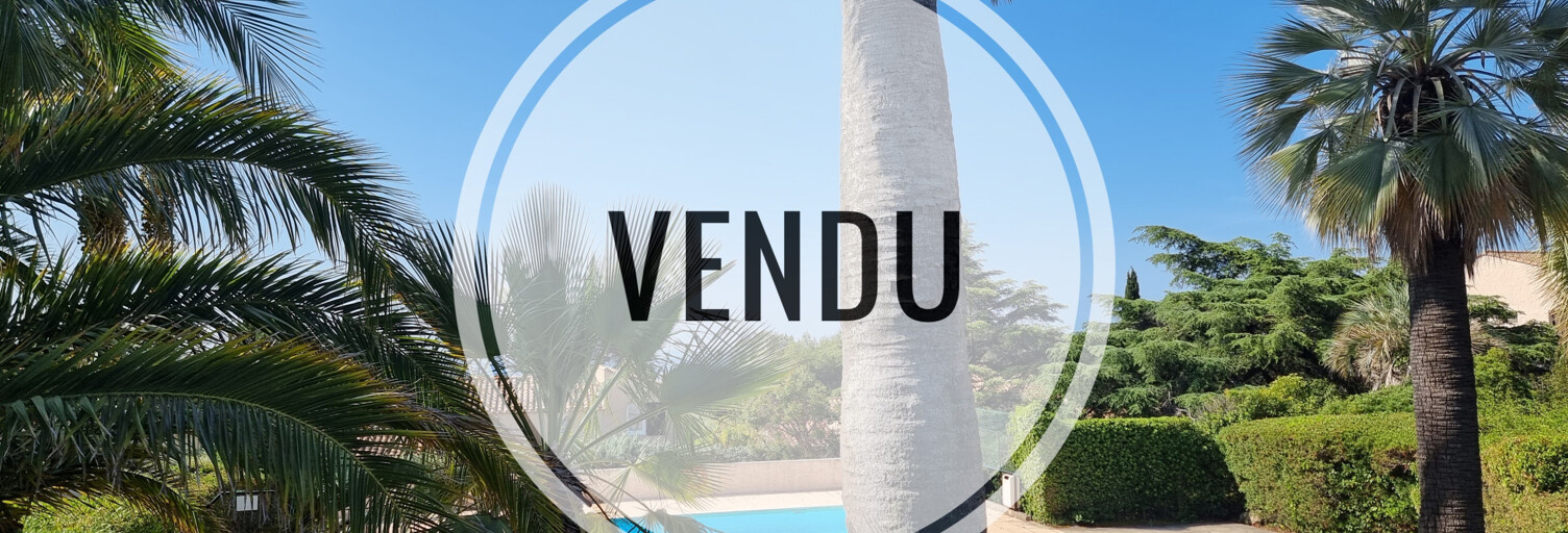 Appartement 2 Pièces 47 m² à vendre à La Ciotat (13600)