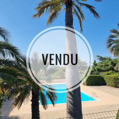 Appartement 2 pièces 325000 €