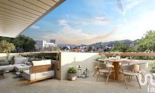Appartement 4 Pièces 83 m² à vendre à Marseille 9 (13009)
