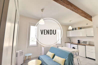 Appartement 1 pièces 179000 €