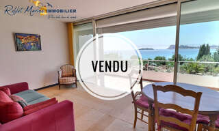 Appartement 4 Pièces 90 m² à vendre à La Ciotat (13600)