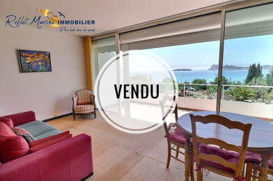 Appartement 4 pièces 595000 €