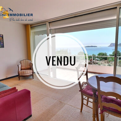 Appartement 4 pièces 595000 €