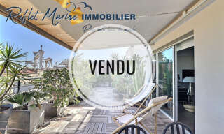 Appartement 4 Pièces 123 m² à vendre à La Ciotat (13600)