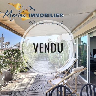 Appartement 4 pièces 1136000 €