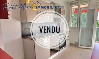 Appartement 4 Pièces 77 m² à vendre à La Ciotat (13600)