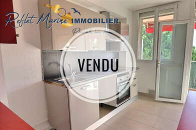 Appartement 4 pièces 330000 €