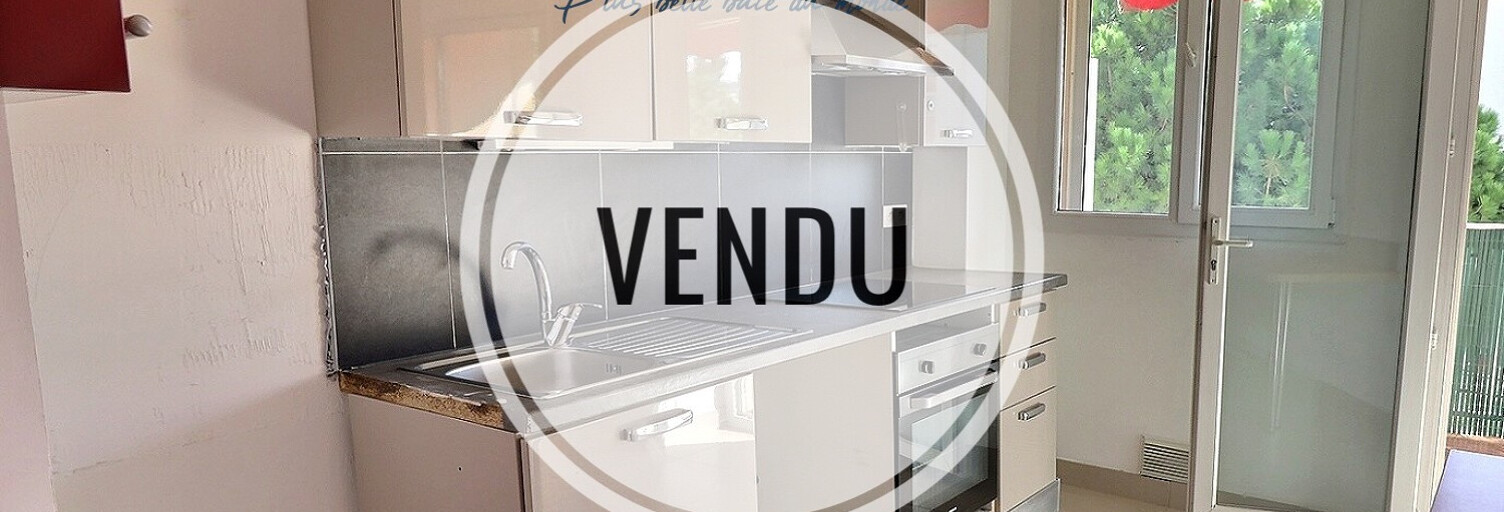 Appartement 4 Pièces 77 m² à vendre à La Ciotat (13600)