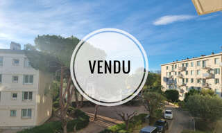 Appartement 4 Pièces 80 m² à vendre à La Ciotat (13600)