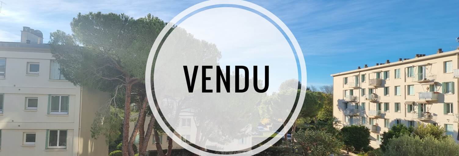 Appartement 4 Pièces 80 m² à vendre à La Ciotat (13600)