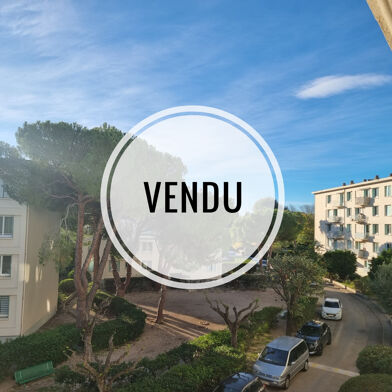 Appartement 4 pièces 316000 €