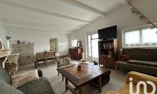 Maison 4 Pièces 96 m² à vendre à Marennes-Hiers-Brouage (17320)