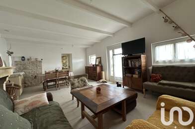 Maison 4 pièces 248000 €