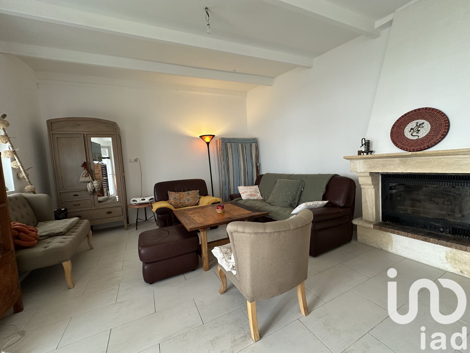 Vente Maison/villa 4 pièces - Photo 4