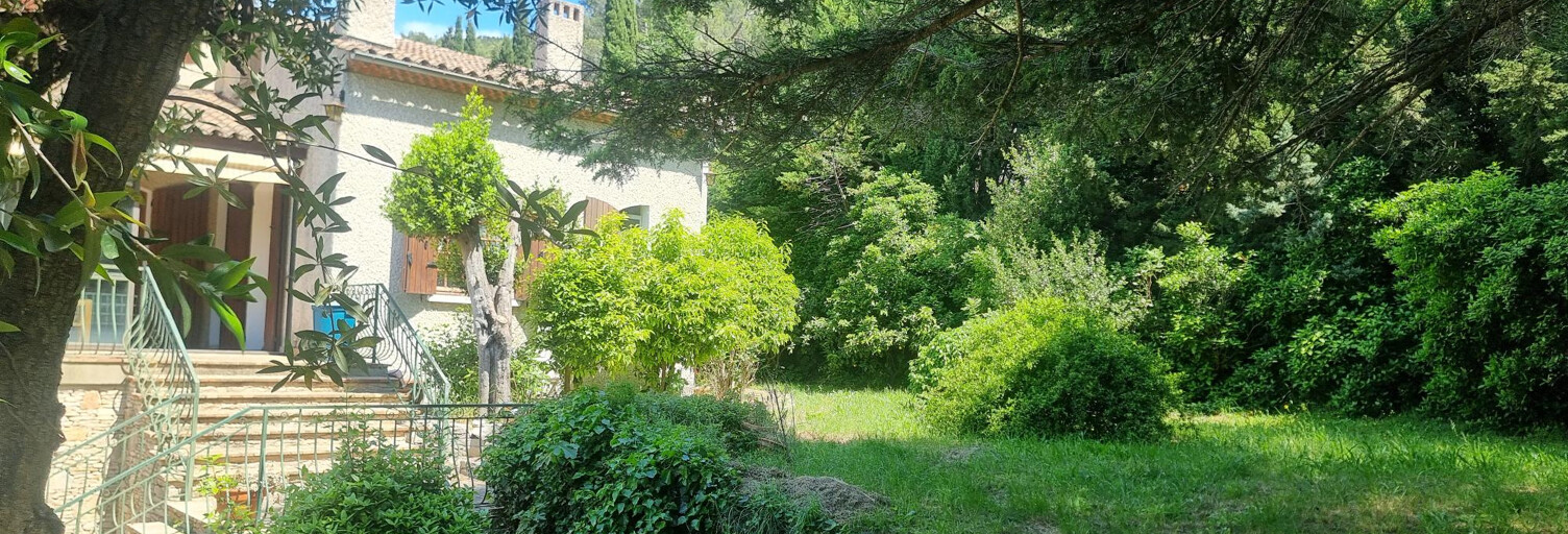 Maison 6 Pièces 150 m² à vendre à Ceyreste (13600)