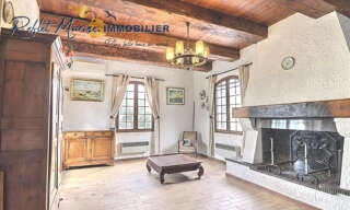 Maison 6 Pièces 150 m² à vendre à Ceyreste (13600)