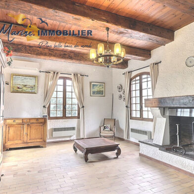 Maison 6 pièces 690000 €