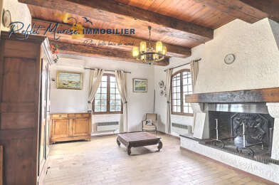 Maison 6 pièces 690000 €