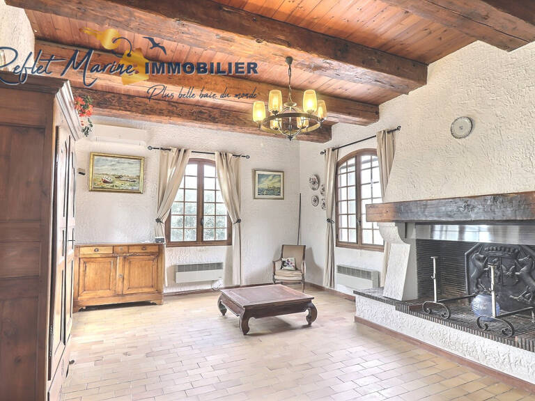 Opportunité à La Ciotat   Ceyreste : maison 150 m2, terrain — photo 1