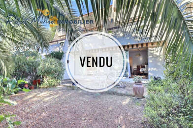 Appartement 2 pièces 262000 €