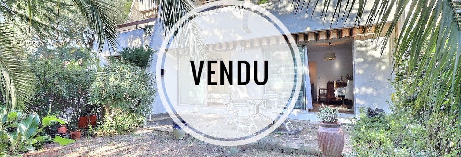 Appartement 2 Pièces 46 m² à vendre à La Ciotat (13600)