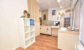 Commerce  63 m² à vendre à Toulouse (31300)