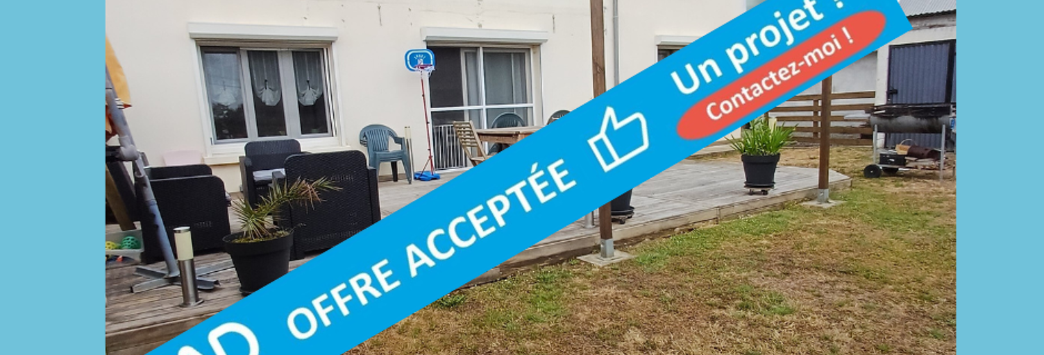 Maison 4 Pièces 106 m² à vendre à Saffré (44390)