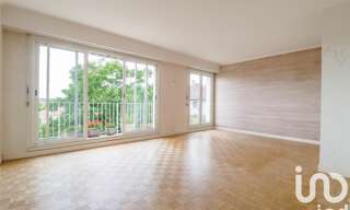 Appartement 4 Pièces 86 m² à vendre à Viroflay (78220)