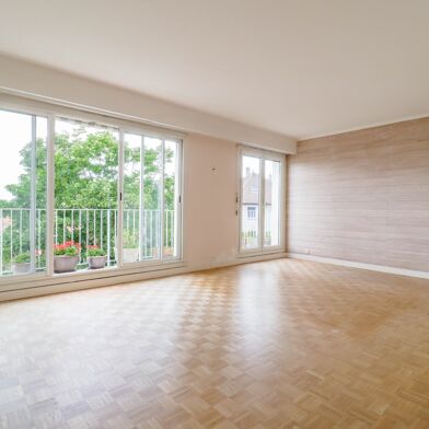 Appartement 4 pièces 490000 €
