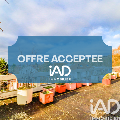 Appartement 4 pièces 490000 €