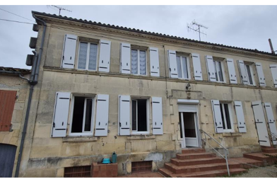 Maison 6 pièces 158000 €