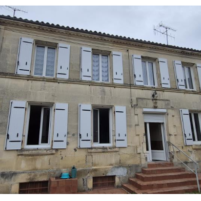 Maison 6 pièces 158000 €