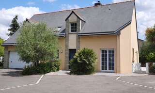 Maison 6 Pièces 143 m² à vendre à Vignoc (35630)