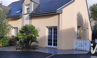 Maison 6 Pièces 143 m² à vendre à Vignoc (35630)