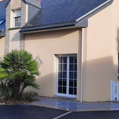 Maison 6 pièces 476000 €