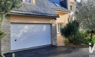 Maison 6 Pièces 142 m² à vendre à Vignoc (35630)