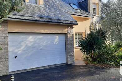 Maison 6 pièces 455000 €