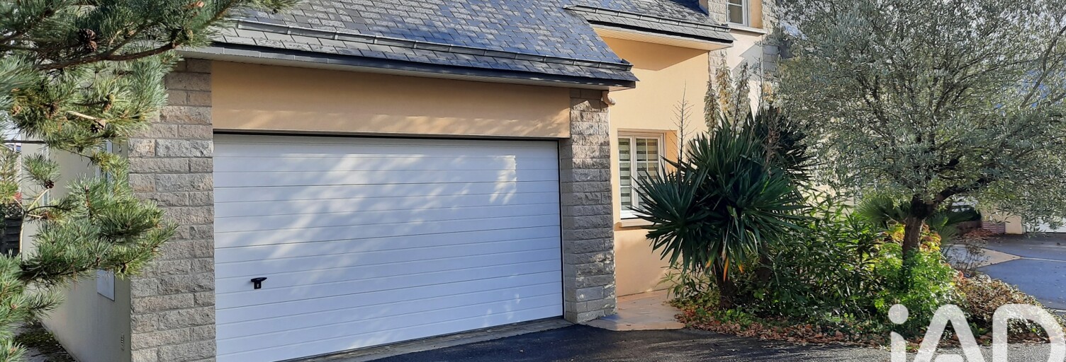 Maison 6 Pièces 142 m² à vendre à Vignoc (35630)