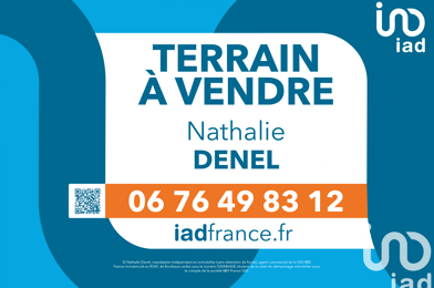 Terrain  106000 €