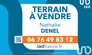 Terrain  4095 m² à vendre à Saint-Vivien-de-Médoc (33590)