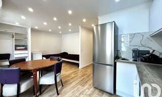 Appartement 3 Pièces 52 m² à vendre à Nice (06100)