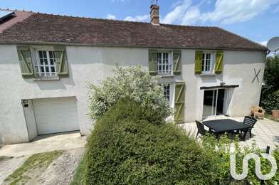 Maison 6 pièces 240500 €