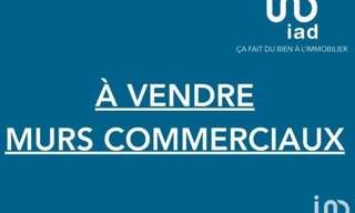 Commerce  64 m² à vendre à La Roche-Posay (86270)