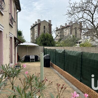 Maison 5 pièces 283500 €