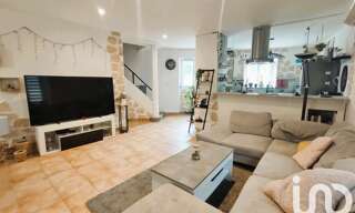 Maison 5 Pièces 140 m² à vendre à Névian (11200)