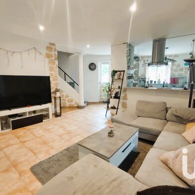 Maison 5 pièces 188000 €