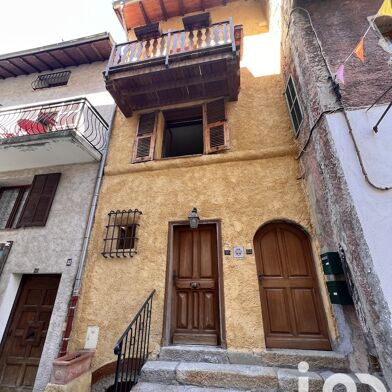 Maison 4 pièces 264000 €